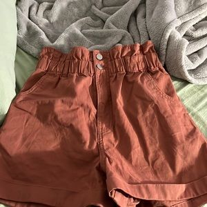 Vintage Shorts